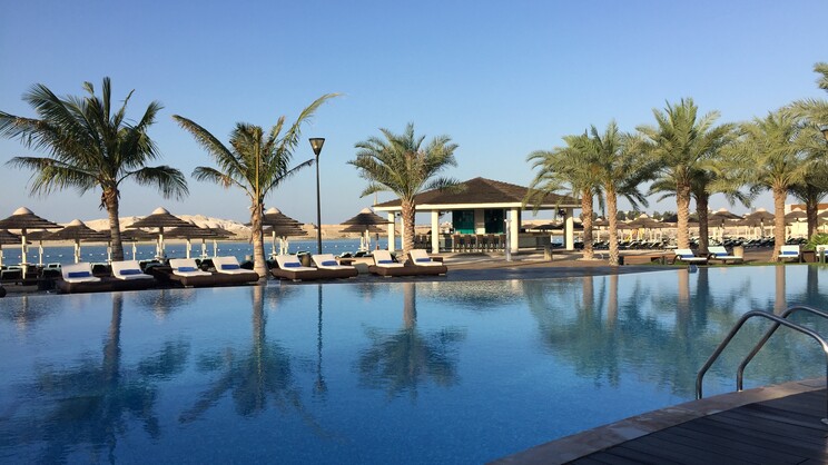 InterContinental Abu Dhabi